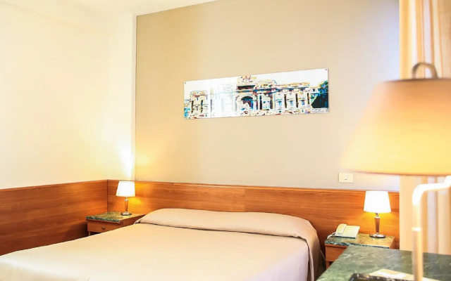 Hotel Sisto V