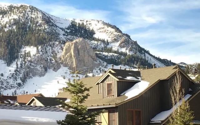 The Lodges #1114 - 2 Br Condo