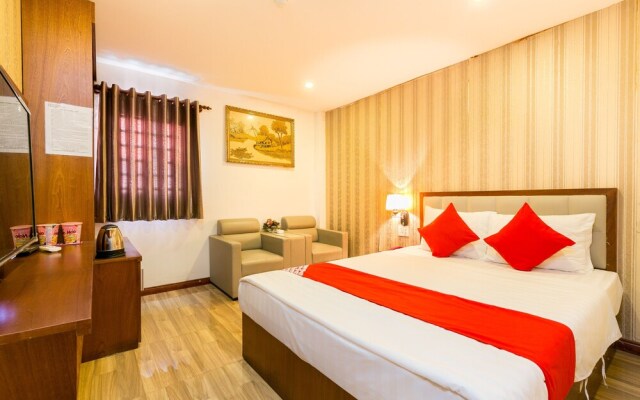 Hung Phat Hotel