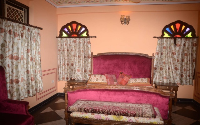Court Shekha- (B&B Accommodation) – Guest Rooms – Jaipur