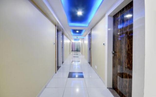 OYO 5900 Hotel Hillton INN