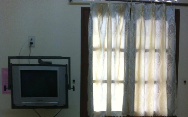 Thien Hoang Guest House – Guest Rooms – Da Lat