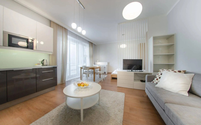 Old Town by Welcome Apartment