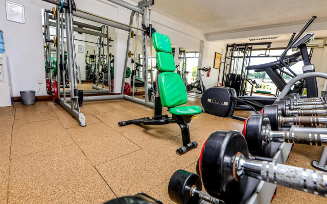 CityBlue Creekside Hotel & Suites, Mombasa