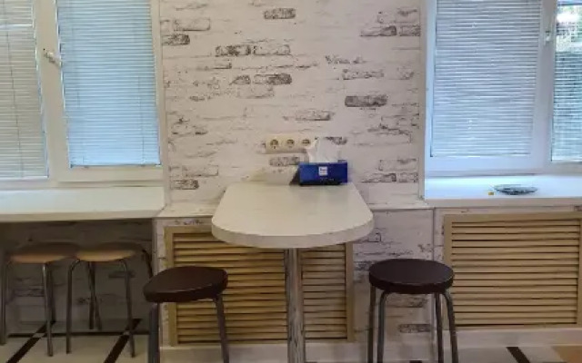 Апартаменты на улице Светланская 165А