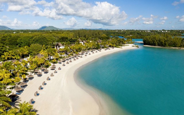 Shangri-La Le Touessrok, Mauritius