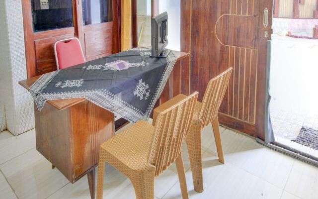 Hotel O Zeevanna Guest House Syariah