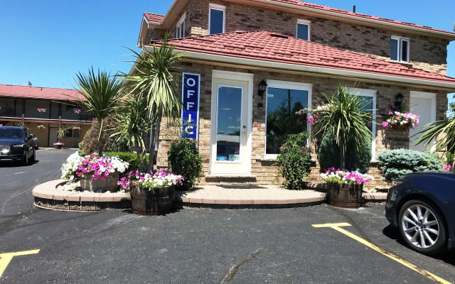 Listowel Country Inn