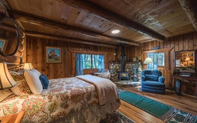 The Davies Family Inn