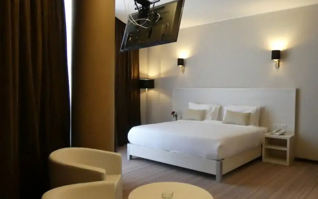 Hotel Zenith