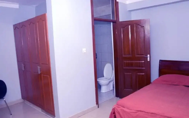 Jaguar Guest House