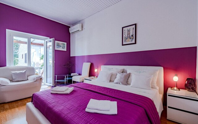 Beautiful Home in Korcula With 1 Bedrooms and Wifi