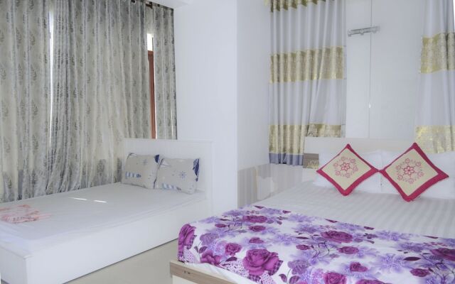 Thuy Hanh Homestay Vung Tau