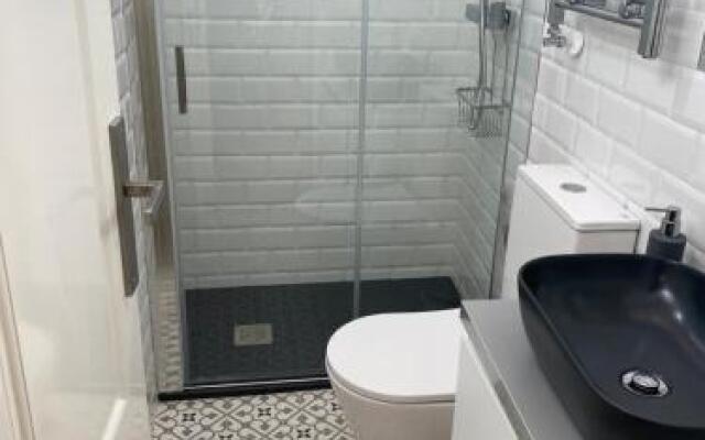 Fuencarral Apartments