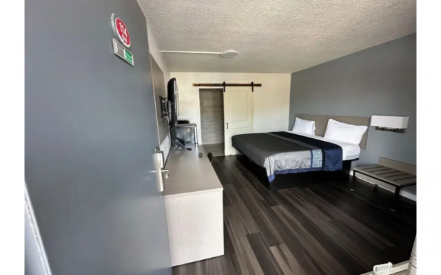 Oyo Hotel Bartow