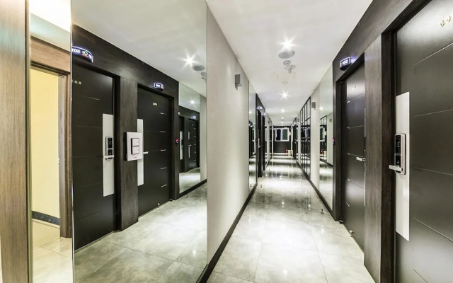 Bucheon Hotel O2