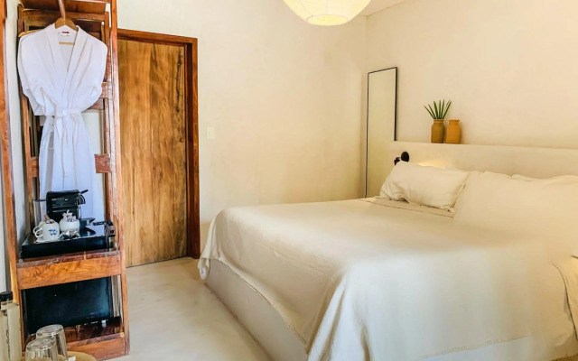Dune Boutique Hotel located at the party zone