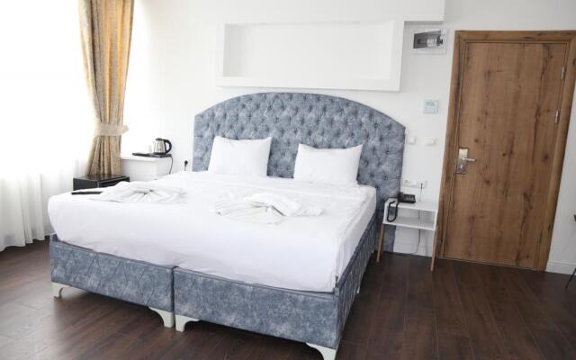 Samsun Palas Hotel