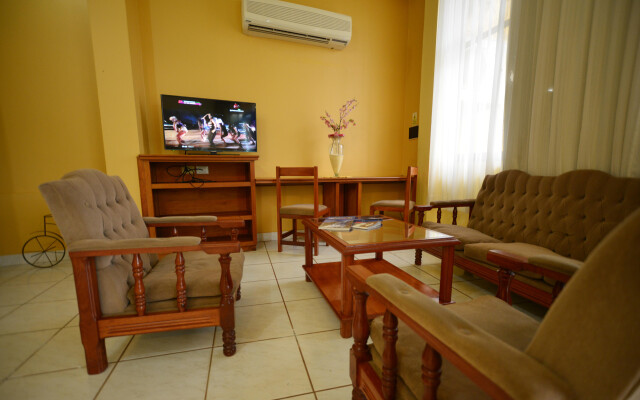 Hotel Lilian