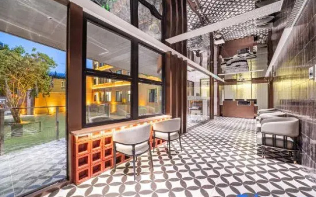 Ibis Styles Hotel