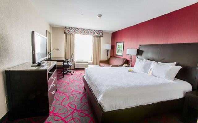 Hilton Garden Inn Columbus/Dublin