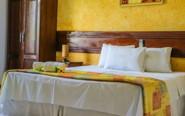 Girassol Praia Hotel