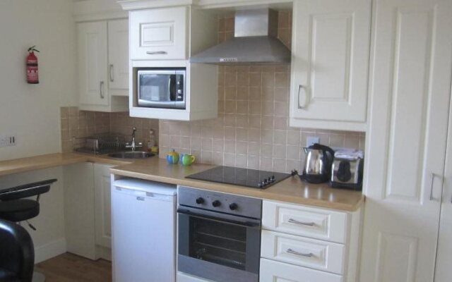 College View Apartments