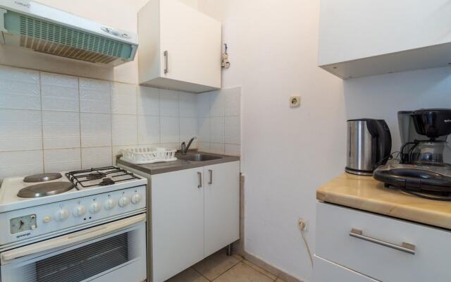 Amazing Home in Pula With Wifi and 1 Bedrooms