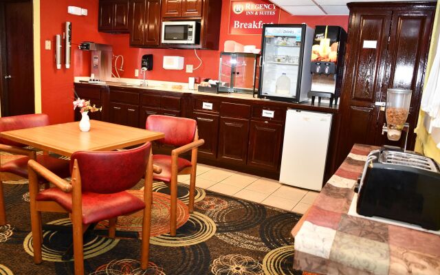Regency Inn & Suites