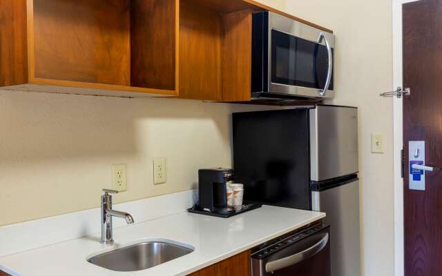Comfort Inn Danvers - Boston North Shore