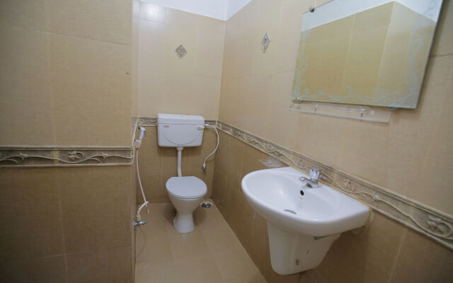 Hotel Pushpa - Berries Group of Hotels