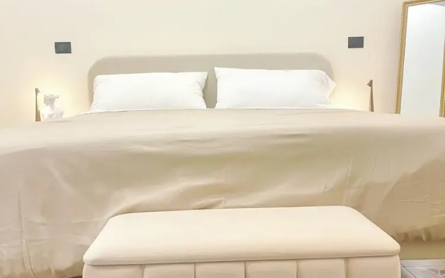 Flame B&B - Elegant Rooms