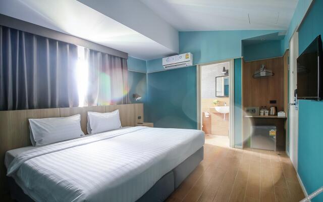 Mybed Chonburi (SHA Extra Plus)