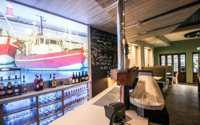 Hotel Am Alten Strom