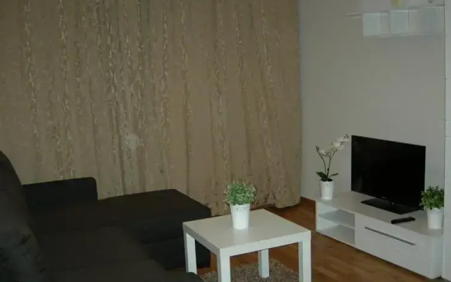 Apartament VIP