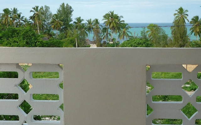 Kamili View Apartment in Zanzibar