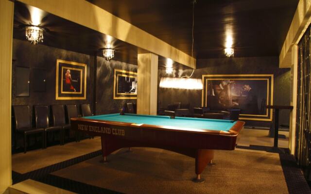 Hotel Iskierka Business & Spa