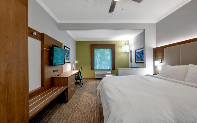 Holiday Inn Express & Suites Lufkin South by IHG