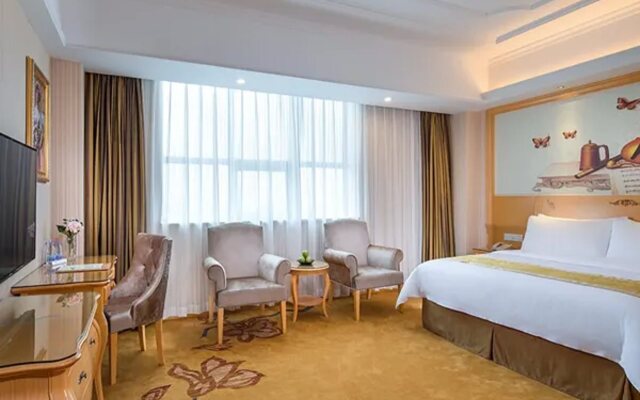 Vienna Hotel Guangdong Dongguan Dongcheng