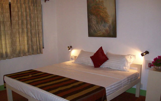 Baia Do Sol - Beach Boutique