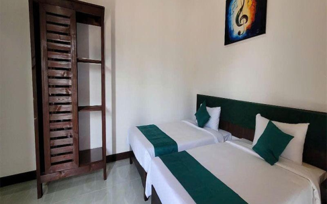 Adora Bay Ke Ga Beach Resort - Onsite Water Park – Guest Rooms – Thuan Nam