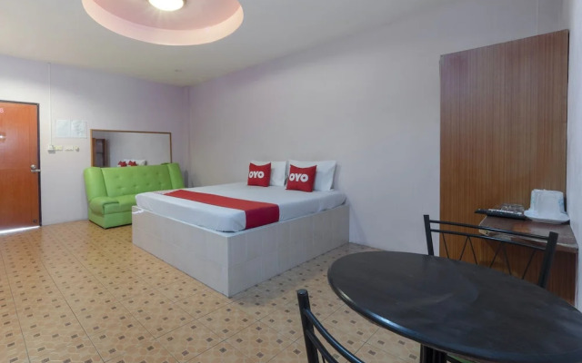 OYO 1070 Paradise Resort