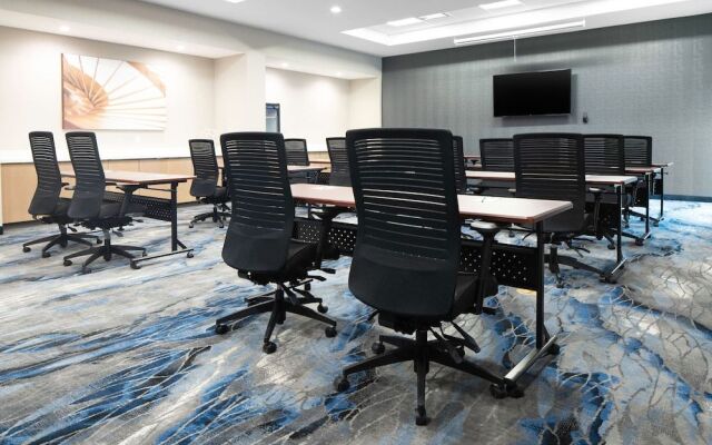 Fairfield Inn & Suites by Marriott Dallas McKinney