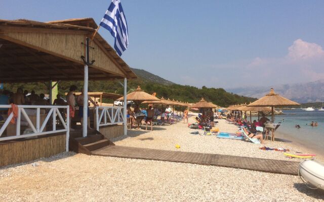 Ionian Nest Paleros