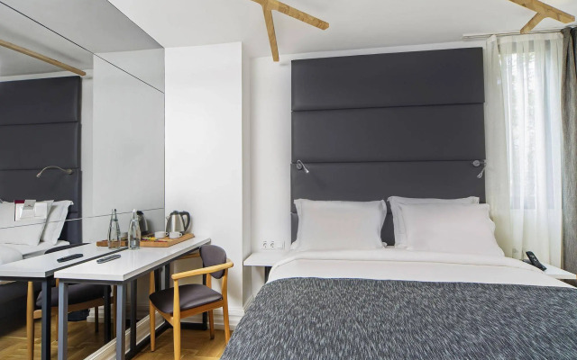 The Purl Boutique Hotel