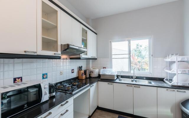 Baan Kiang Lay Phu View Hua Hin Pool Villa