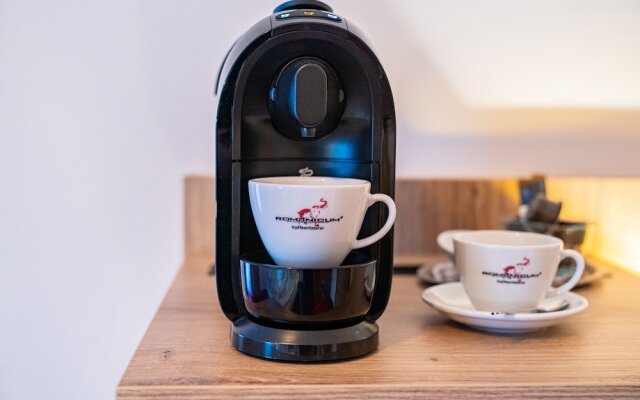 Berggasthof Hotel Adersberg