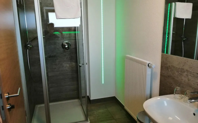 Ferienwohnungen Haag