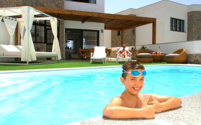 Villa Amadores N4