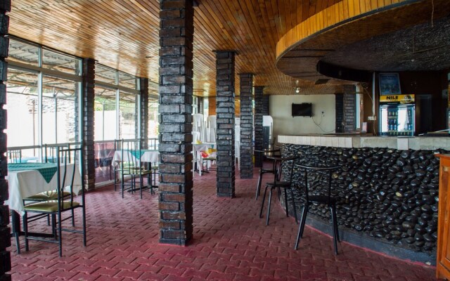 Springs International Hotel